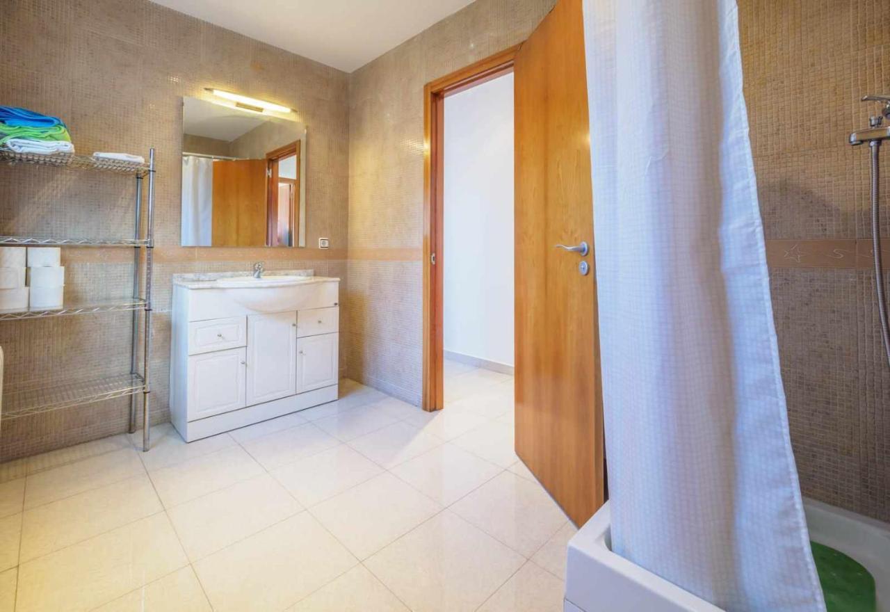 Mas Mestre Con Una Capacidad De 6 A 8 Huespedes Cerca De Sitges Olivella Buitenkant foto