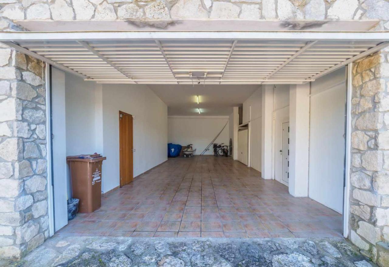Mas Mestre Con Una Capacidad De 6 A 8 Huespedes Cerca De Sitges Olivella Buitenkant foto
