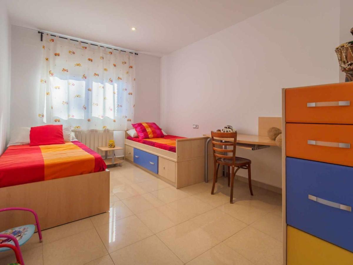 Mas Mestre Con Una Capacidad De 6 A 8 Huespedes Cerca De Sitges Olivella Buitenkant foto